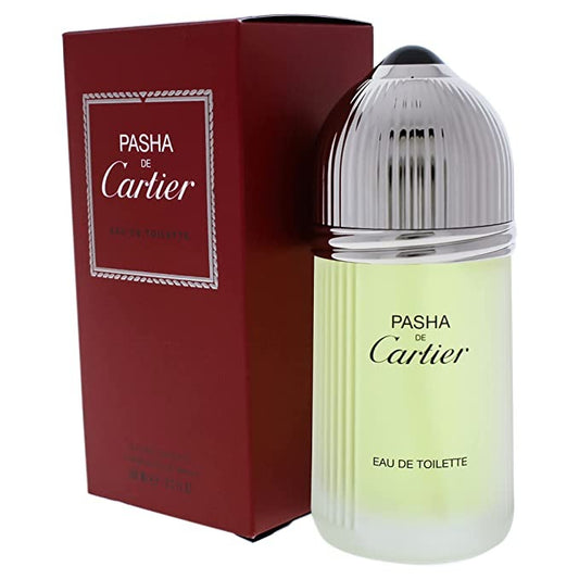 Pasha Cartier by Cartier 100ml