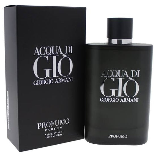 Acqua di Giò Profumo by Giorgio Armani 100ml