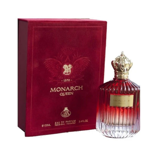 Monarch Queen Eau De Parfum 100ml