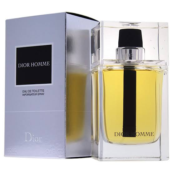 Dior Homme by Dior 100ml