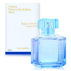 Aqua Celestia Cologne Forte by Maison Francis Kurkdjian 70ml