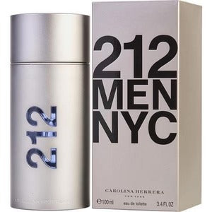 Carolina Herrera 212 VIP Men NYC 100ml