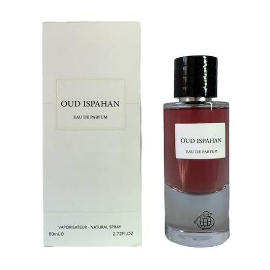 Oud Ispahan by Fragrance World 80ml