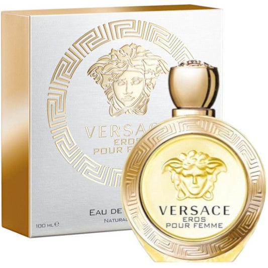 Eros Pour Femme by Versace 100ml