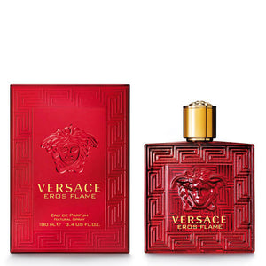 Versace Eros Flame by Versace 100ml