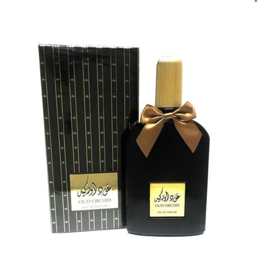 Oud Orchid Eau De Parfum 100ml