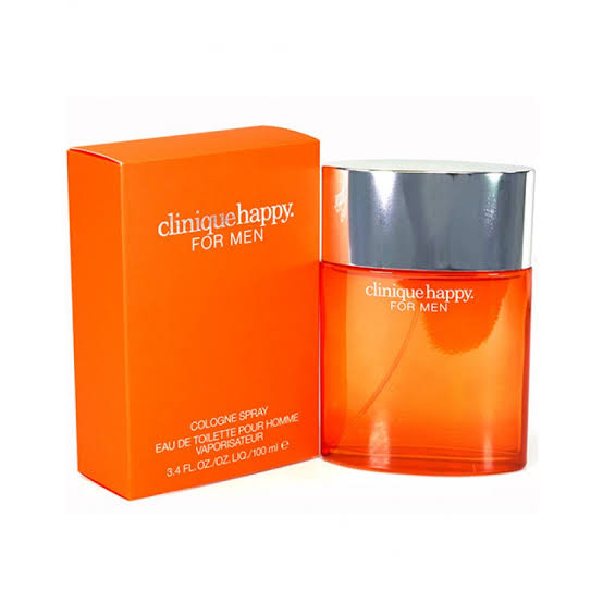 Clinique Happy For Men 100ml