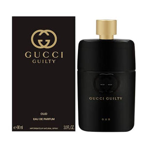 Gucci Guilty Oud 90ml