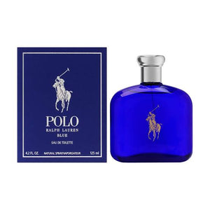 Polo Blue by Ralph Lauren 125ml