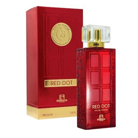 RED DOT By Essencia De Flores 100ml