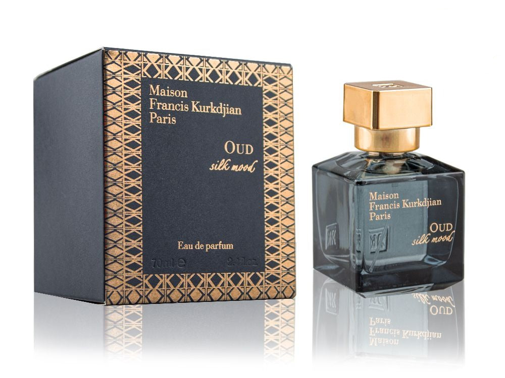 Oud Silk Mood by Maison Francis Kurkdijan 70ml