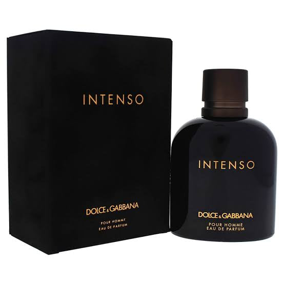 Dolce&Gabbana Pour Homme Intenso 125ml