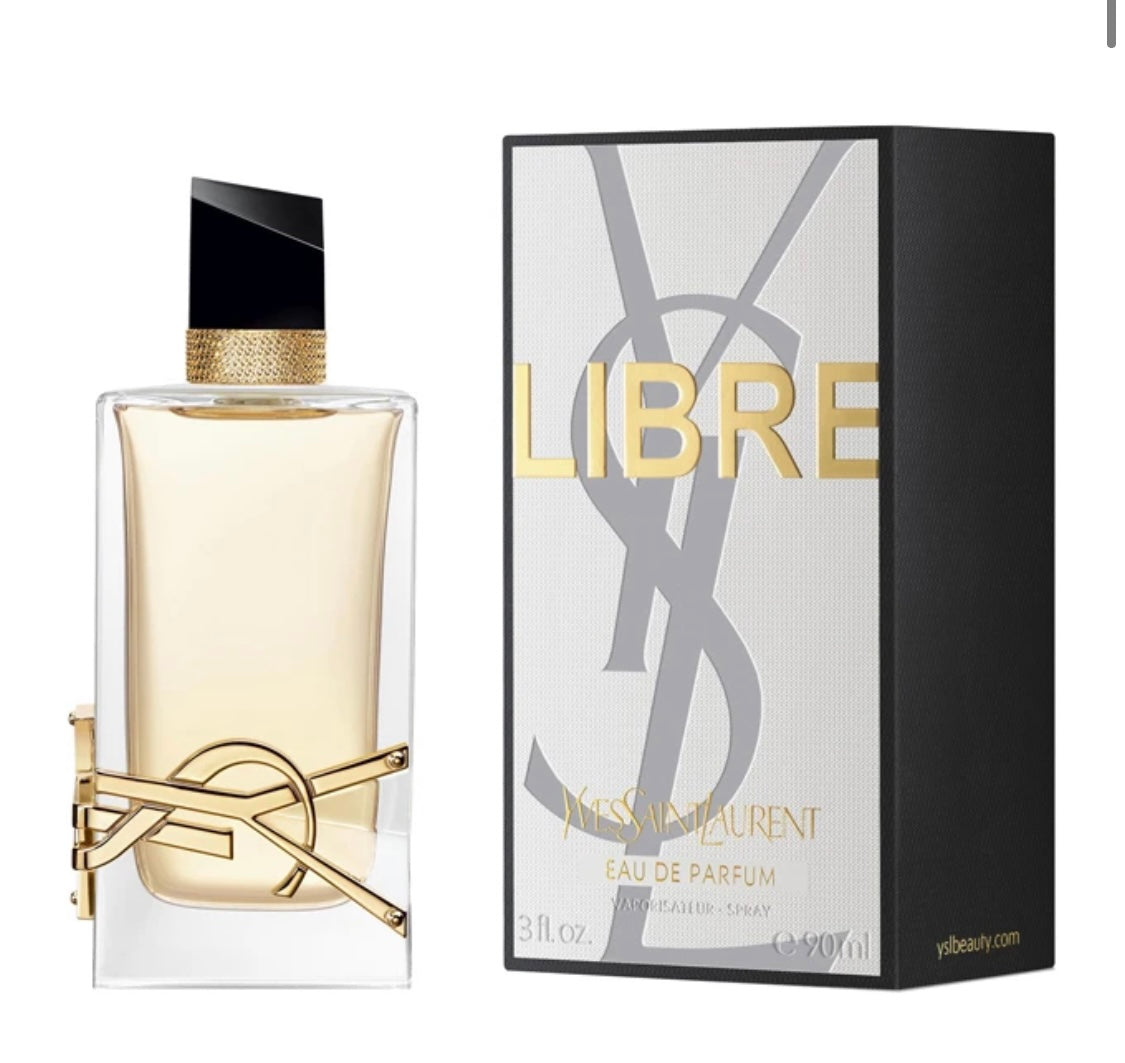 Libre by YSL 90ml