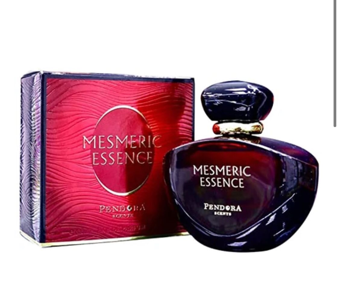 Mesmeric Essence Eau De Parfum 100ml