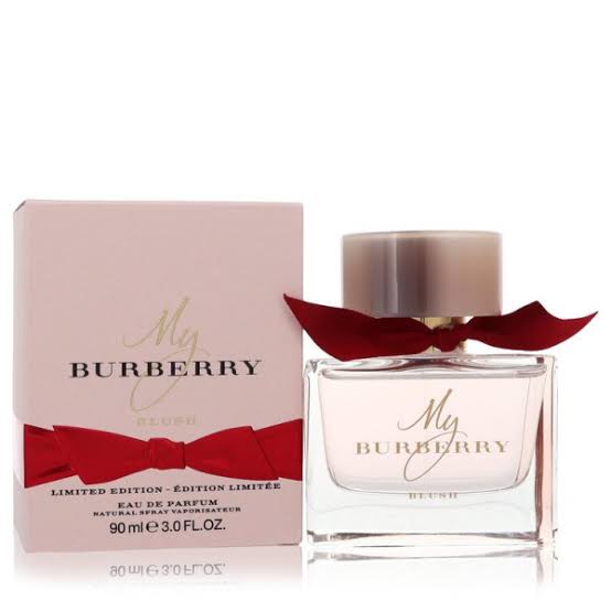 My Burberry Blush Limited Edition 90ml