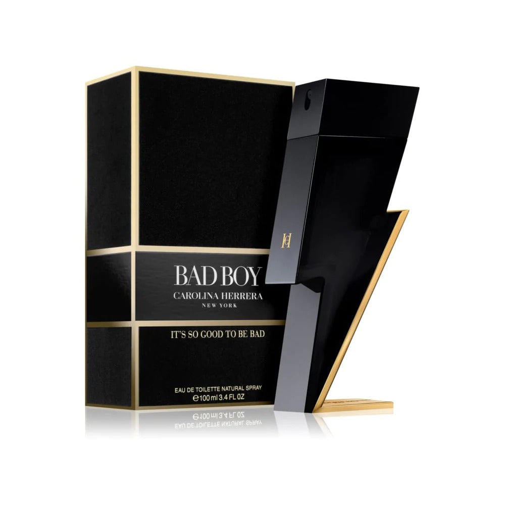 Carolina Herrera Bad Boy 100ml