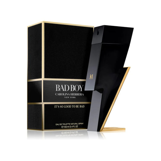 Carolina Herrera Bad Boy 100ml