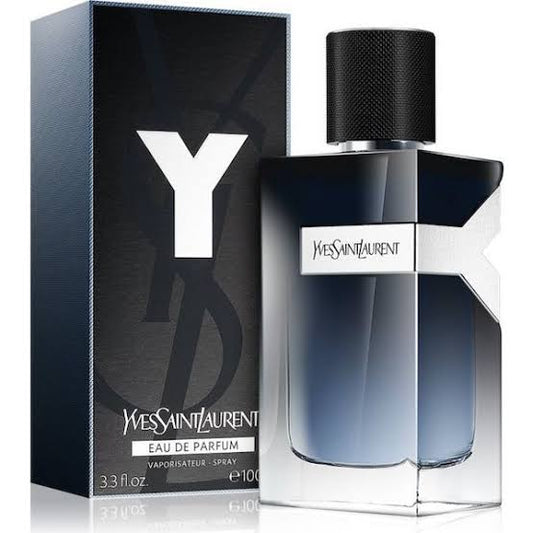 YSL ‘Y’ Eau de Parfum by Yves Saint Laurent 100ml