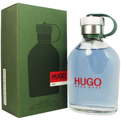 Hugo Man by Hugo Boss 150ml