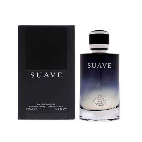 Suave by Fragrance World 100ml