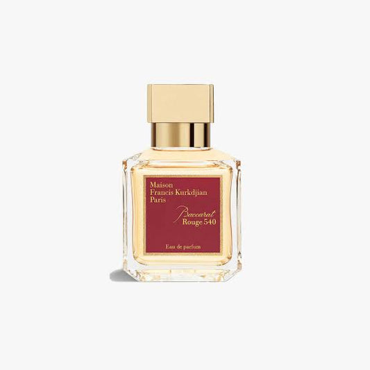 Baccarat Rouge 540 by Maison Francis Kurkdjian 70ml