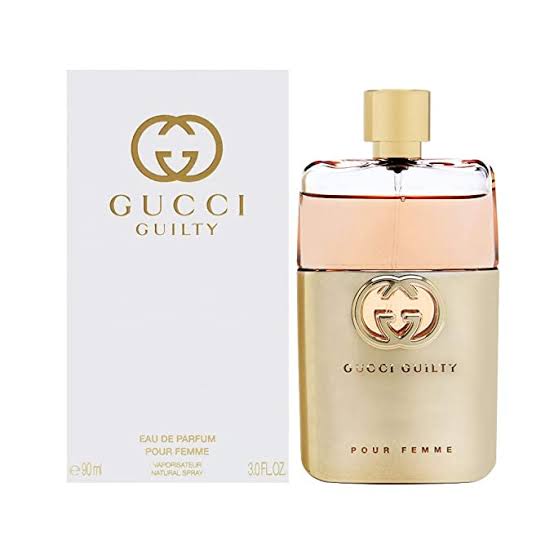 Gucci Guilty Eau de Parfum 90ml