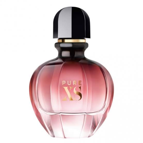 Pure XS For Her by Paco Rabanne 80ml