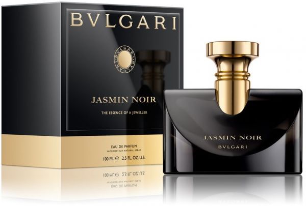 Bvlgari Jasmin Noir by Bvlgari 100ml