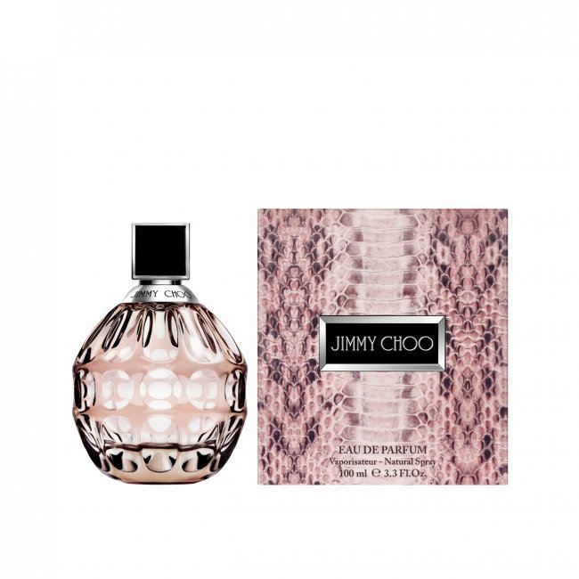 Jimmy Choo eau de parfum by Jimmy Choo 100ml