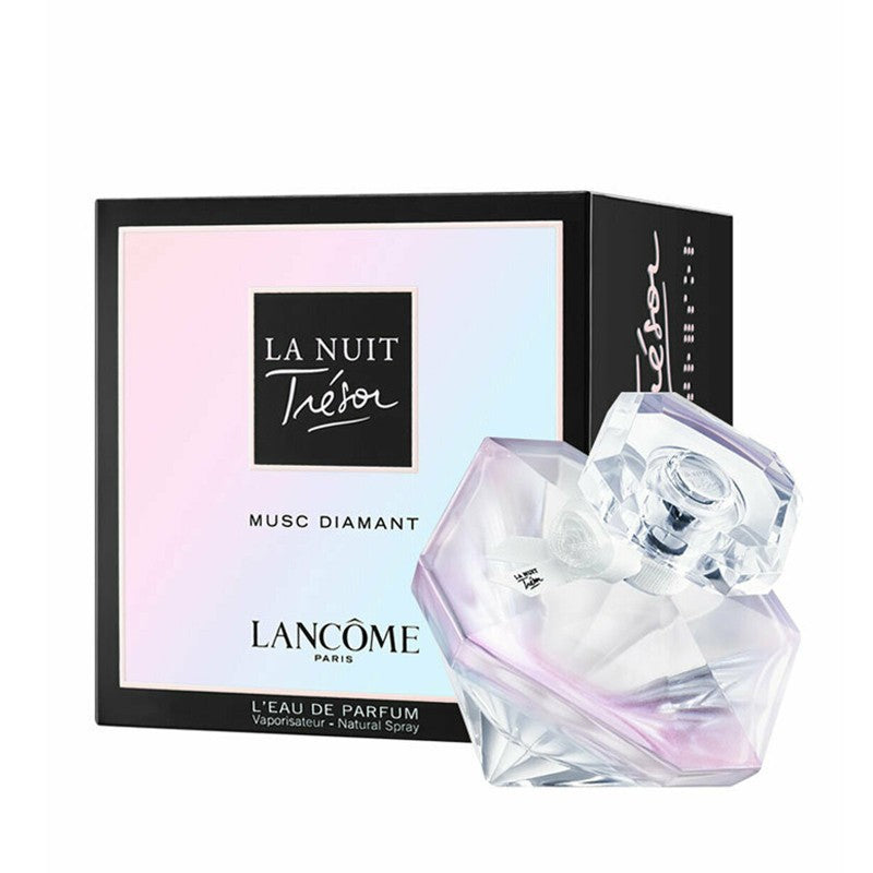 La Nuit Trésor Musc Diamant by Lancome 75ml