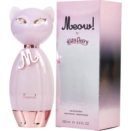 Meow by Katy Perry 100ml