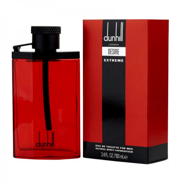 Dunhill Desire Extreme by Alfred Dunhill 100ml